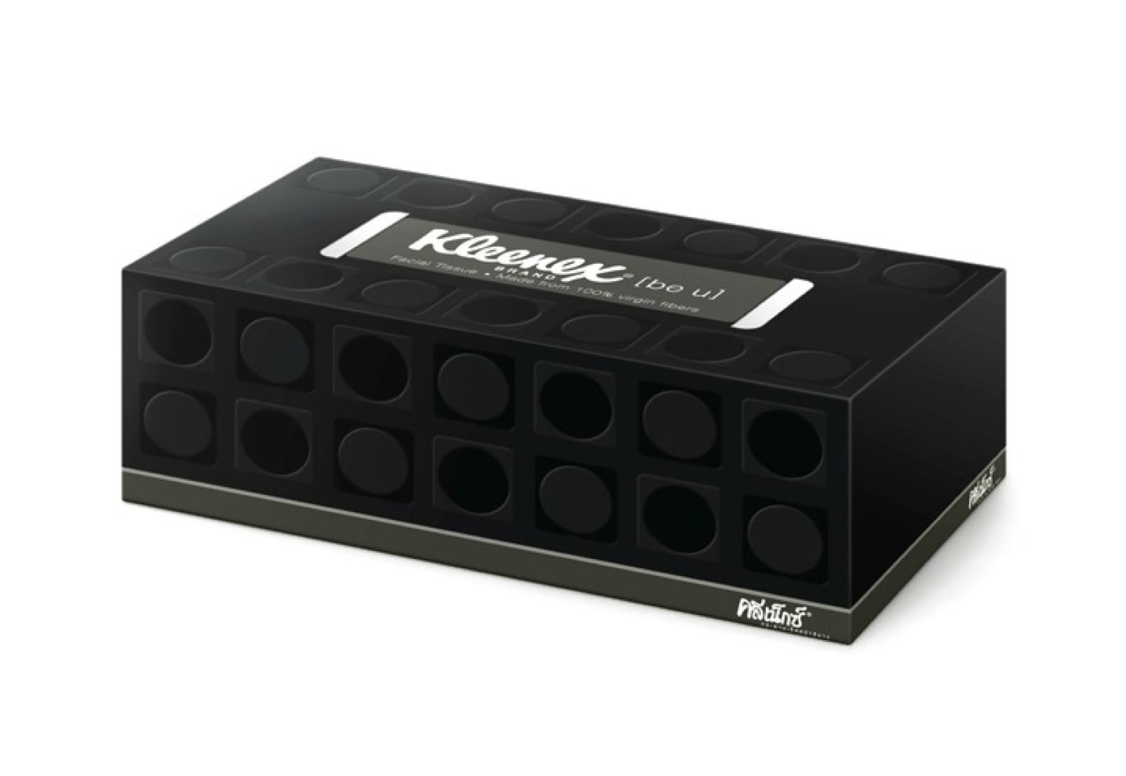 Yindee Design works Kleenex be u1
